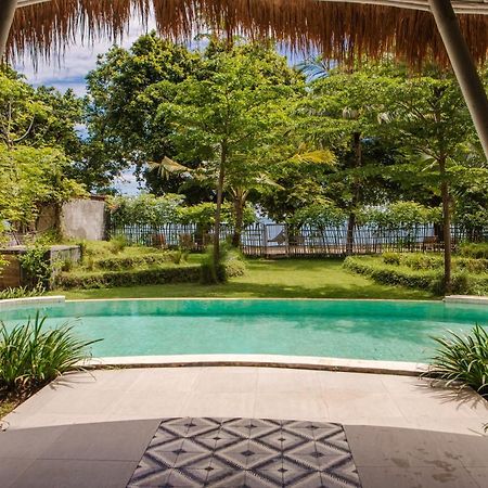 Beach Villas Lombok Tanjung  Esterno foto