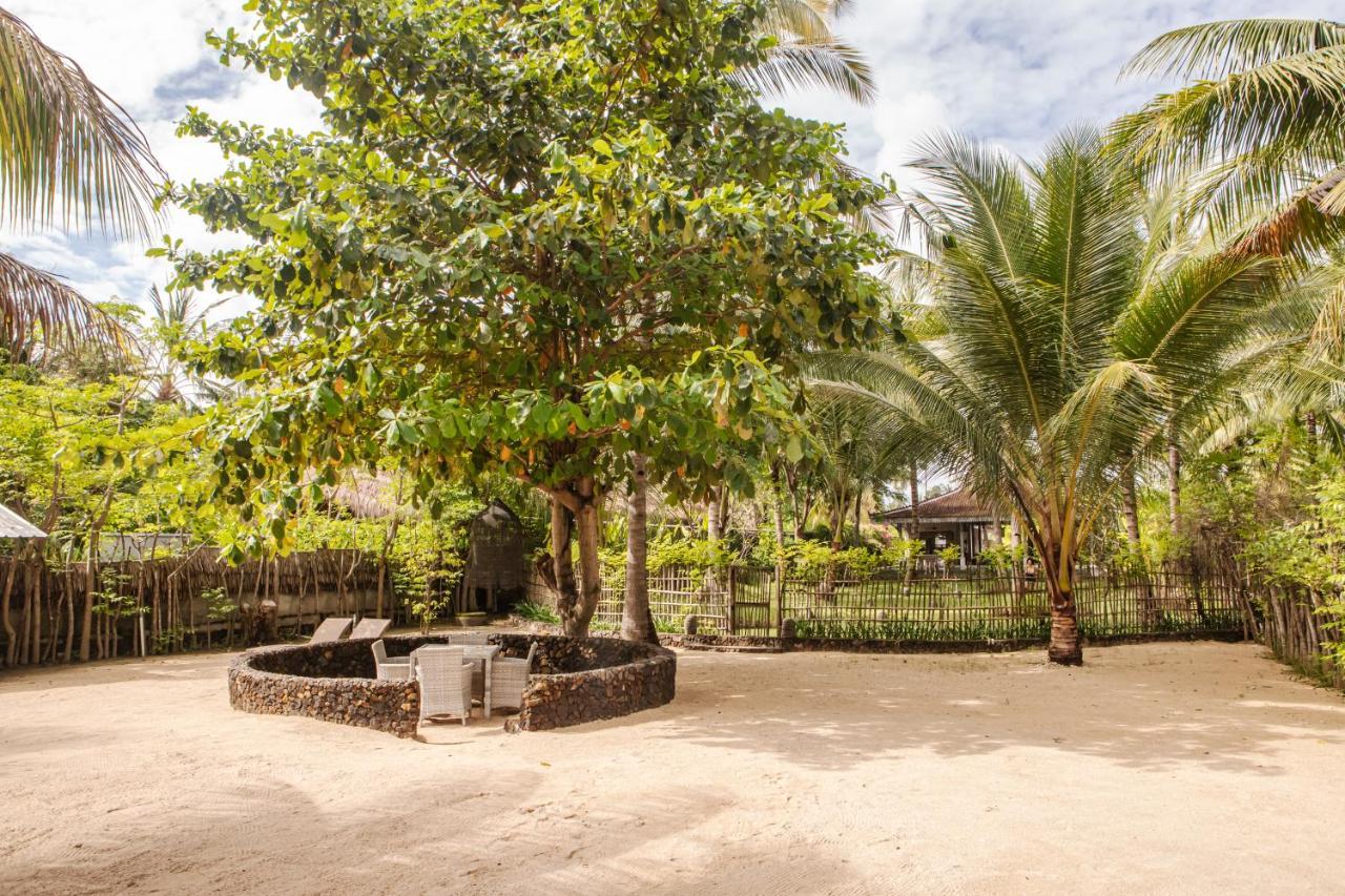 Beach Villas Lombok Tanjung  Esterno foto