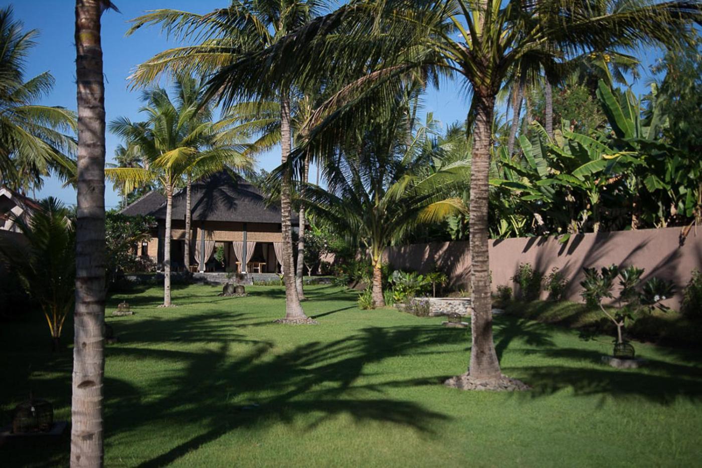 Beach Villas Lombok Tanjung  Camera foto