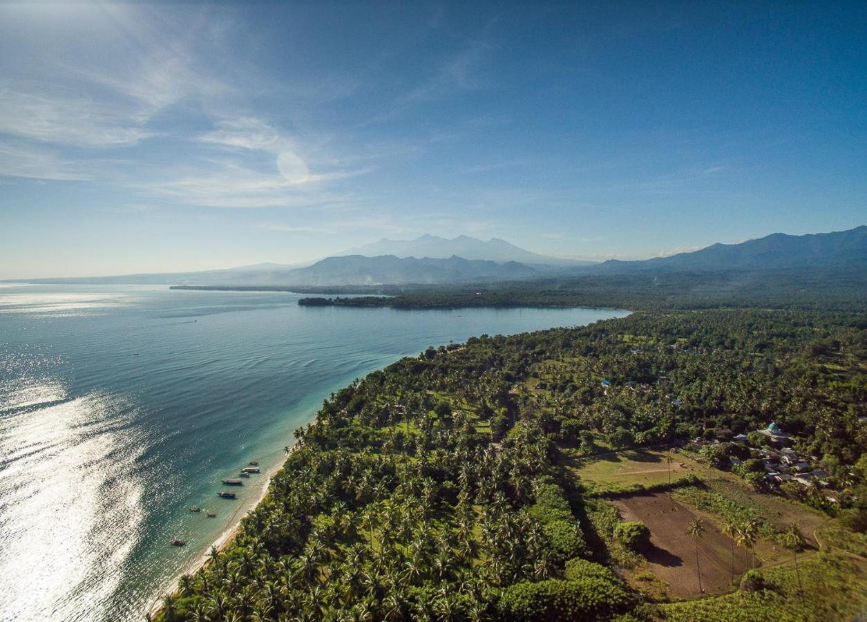 Beach Villas Lombok Tanjung  Esterno foto