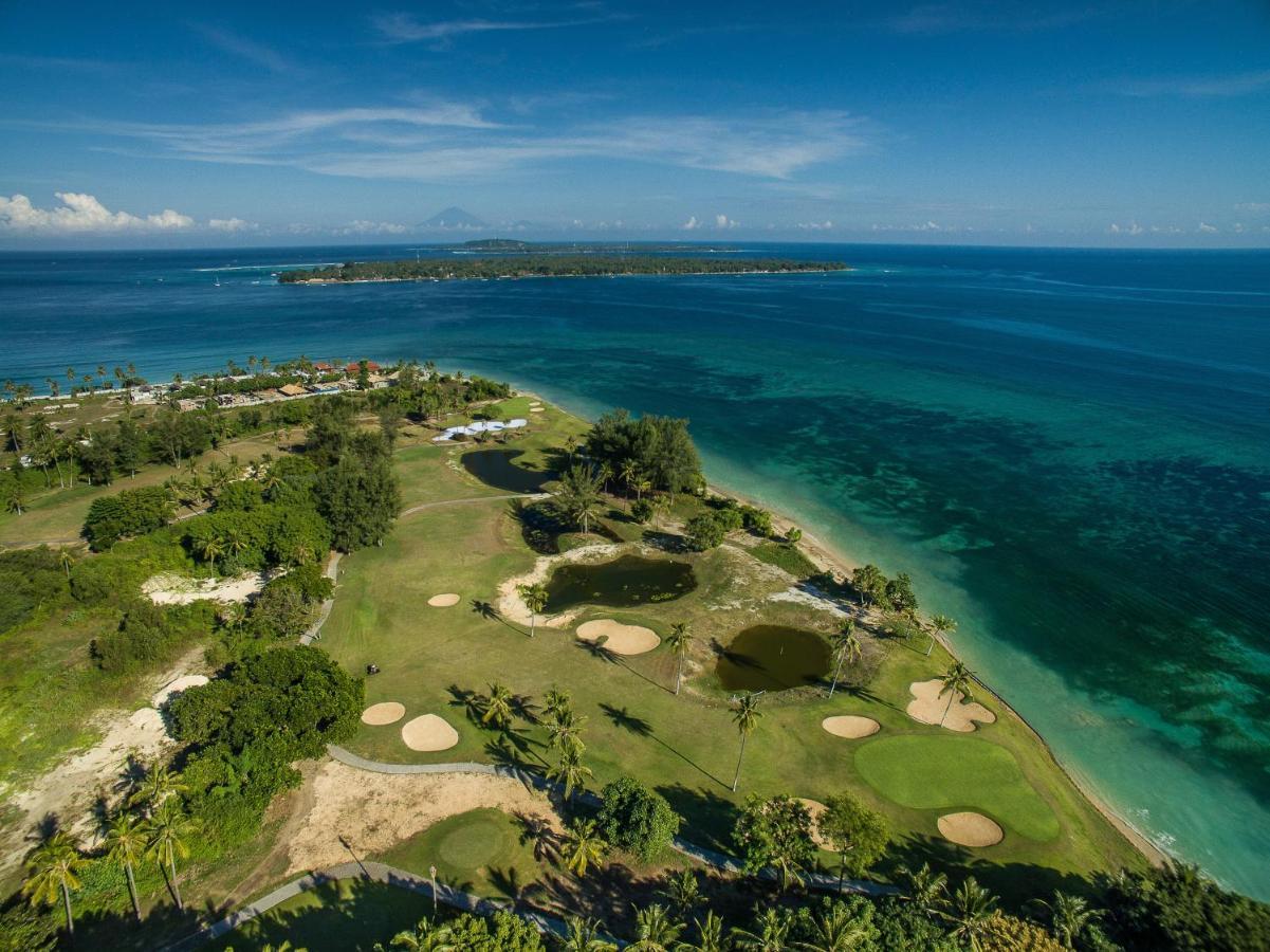 Beach Villas Lombok Tanjung  Esterno foto