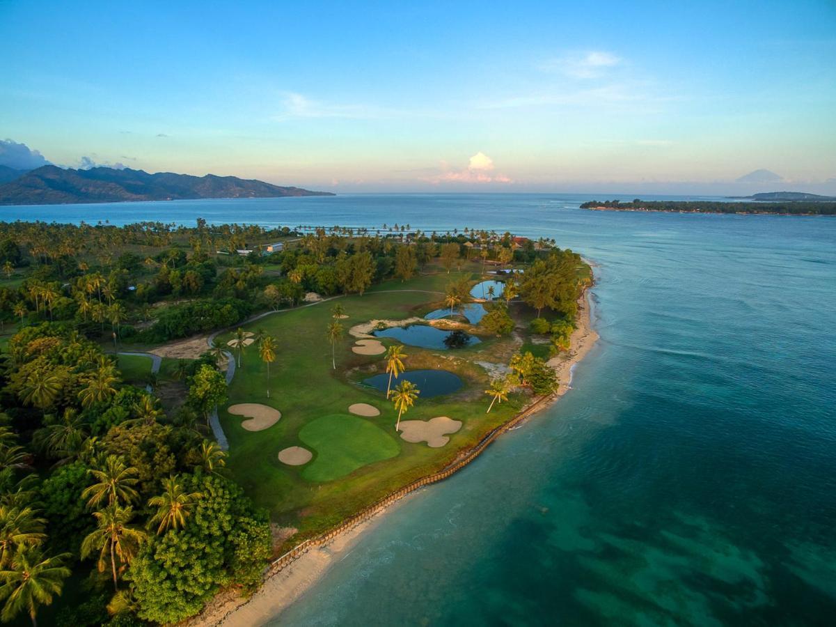 Beach Villas Lombok Tanjung  Esterno foto